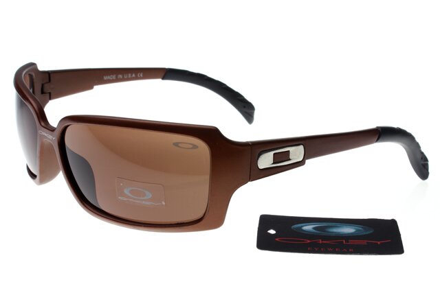 Oakley Jawbone Lunettes De Soleil Brun