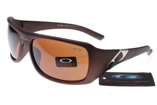 Oakley Jawbone Lunettes De Soleil Brun