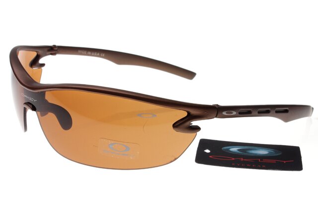 Oakley Jawbone Lunettes De Soleil Brun