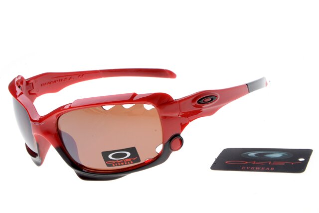 Oakley Jawbone Lunettes De Soleil Brun