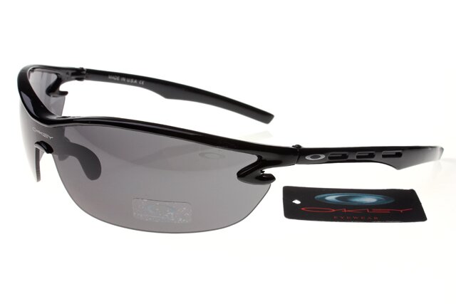 Oakley Jawbone Lunettes De Soleil Gris