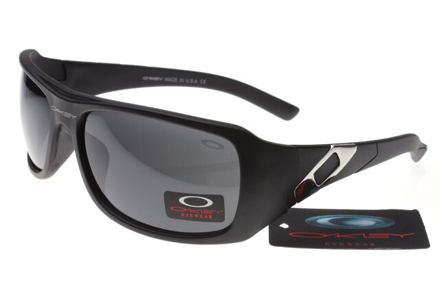 Oakley Jawbone Lunettes De Soleil Gris