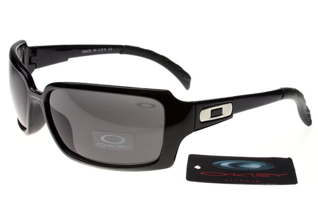 Oakley Jawbone Lunettes De Soleil Gris