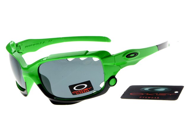 Oakley Jawbone Lunettes De Soleil Gris