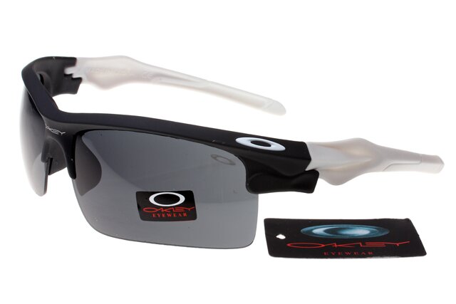 Oakley Jawbone Lunettes De Soleil Gris