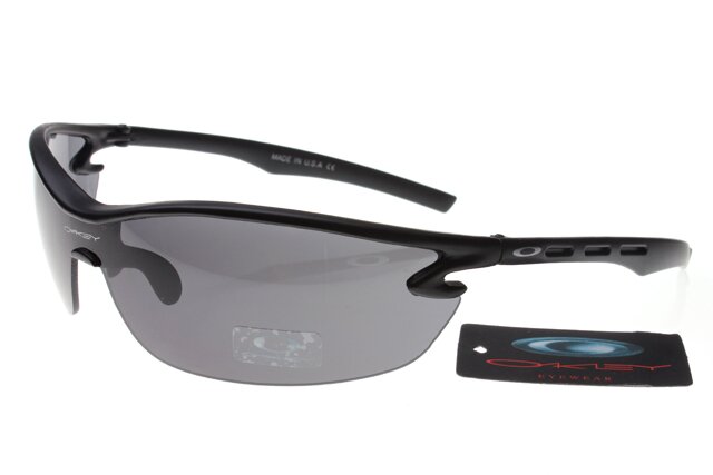 Oakley Jawbone Lunettes De Soleil Gris