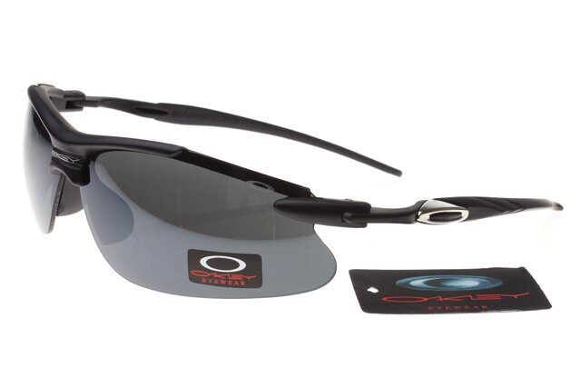 Oakley Jawbone Lunettes De Soleil Gris