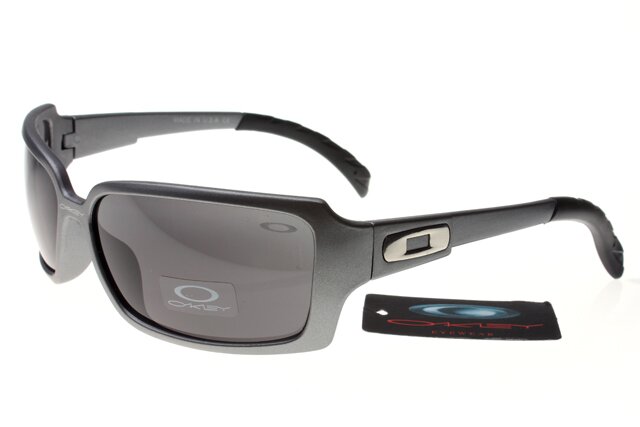 Oakley Jawbone Lunettes De Soleil Gris