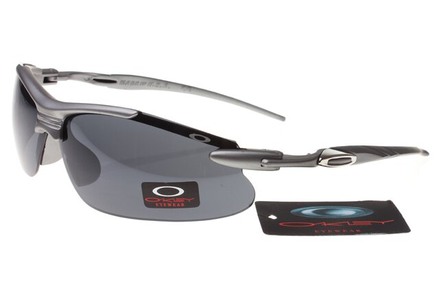 Oakley Jawbone Lunettes De Soleil Gris