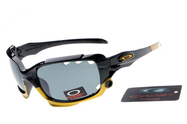 Oakley Jawbone Lunettes De Soleil Gris