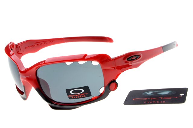 Oakley Jawbone Lunettes De Soleil Gris