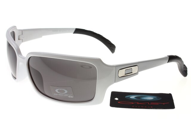 Oakley Jawbone Lunettes De Soleil Gris
