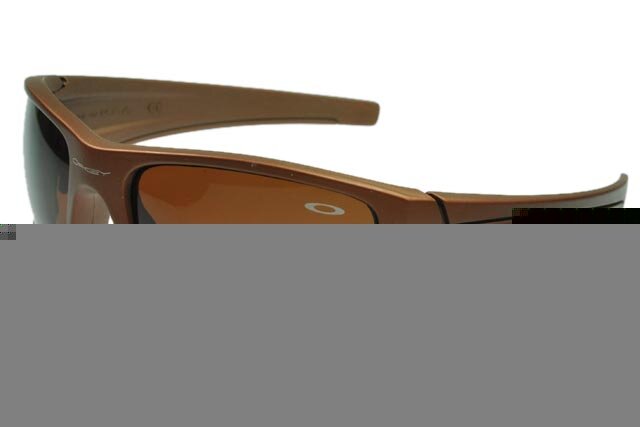 Oakley Lifestyle Lunettes De Soleil Brun
