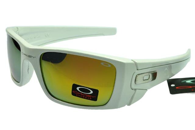 Oakley Lifestyle Lunettes De Soleil Brun