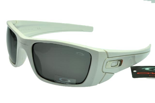 Oakley Lifestyle Lunettes De Soleil Gris