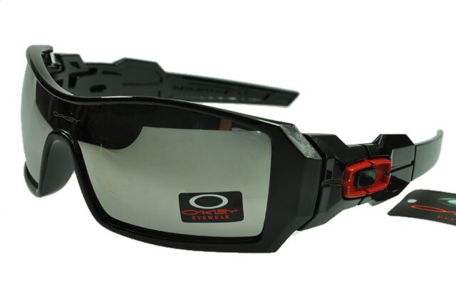 Oakley Lifestyle Lunettes De Soleil Gris