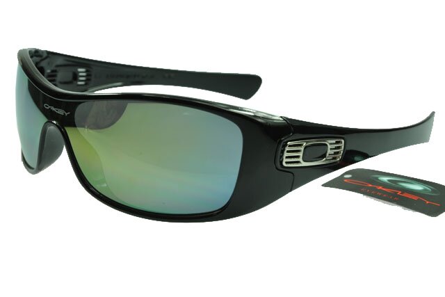 Oakley Lifestyle Lunettes De Soleil Lumi&egrave;re Bleu