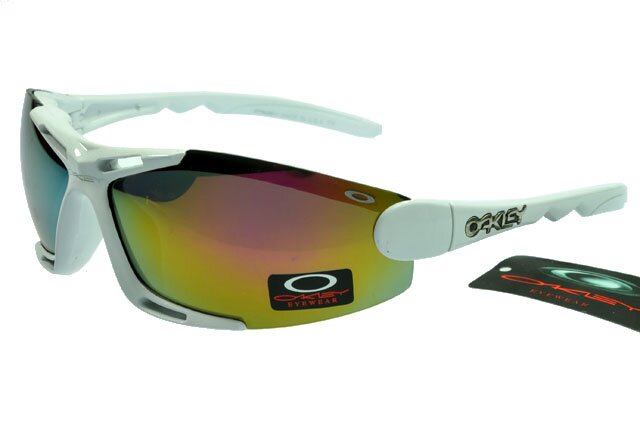 Oakley Lifestyle Lunettes De Soleil Multicolore