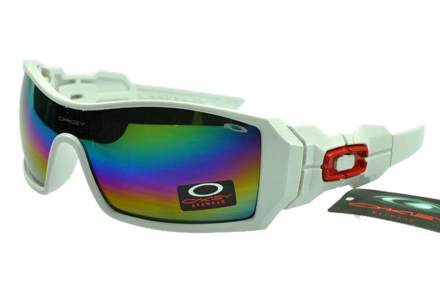 Oakley Lifestyle Lunettes De Soleil Multicolore