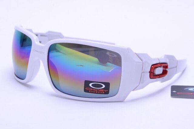 Oakley Lifestyle Lunettes De Soleil Multicolore