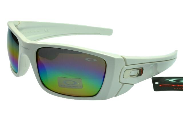 Oakley Lifestyle Lunettes De Soleil Multicolore