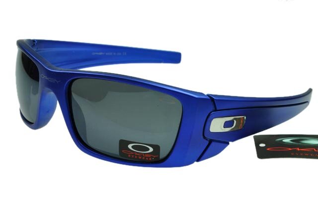 Oakley Lifestyle Lunettes De Soleil Noir