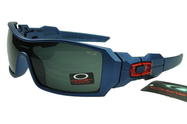 Oakley Lifestyle Lunettes De Soleil Noir