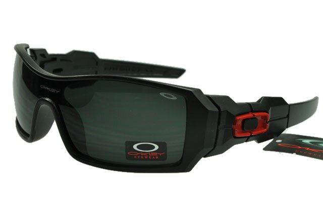 Oakley Lifestyle Lunettes De Soleil Noir