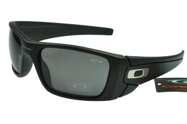 Oakley Lifestyle Lunettes De Soleil Noir