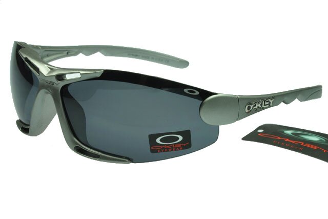 Oakley Lifestyle Lunettes De Soleil Noir
