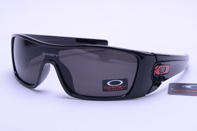 Oakley Lifestyle Lunettes De Soleil Noir