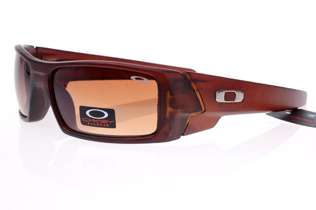 Oakley Limited Editions Lunettes De Soleil Brun Frame