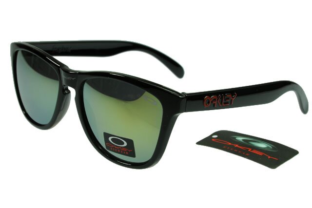 Oakley Limited Editions Lunettes De Soleil Noir Frame