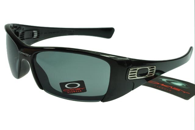 Oakley Limited Editions Lunettes De Soleil Noir Frame