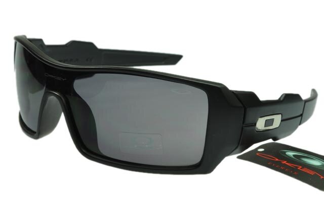 Oakley Limited Editions Lunettes De Soleil Noir Frame