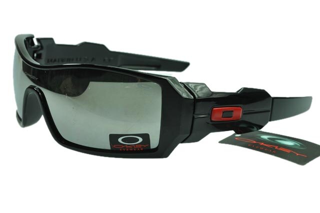 Oakley Limited Editions Lunettes De Soleil Noir Frame