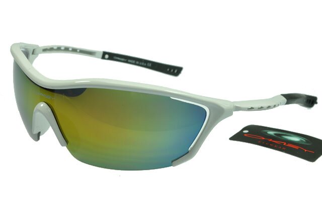 Oakley Photochromic Lunettes De Soleil Lumi&egrave;re Jaune
