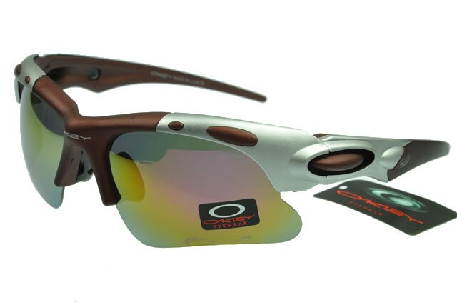 Oakley Photochromic Lunettes De Soleil Lumi&egrave;re Jaune