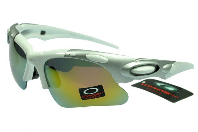Oakley Photochromic Lunettes De Soleil Lumi&egrave;re Jaune