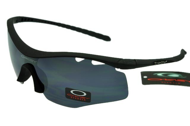 Oakley Photochromic Lunettes De Soleil Noir