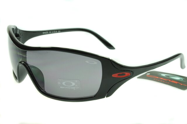 Oakley Photochromic Lunettes De Soleil Noir
