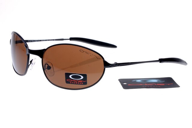 Oakley Plaintiff Lunettes De Soleil Brun