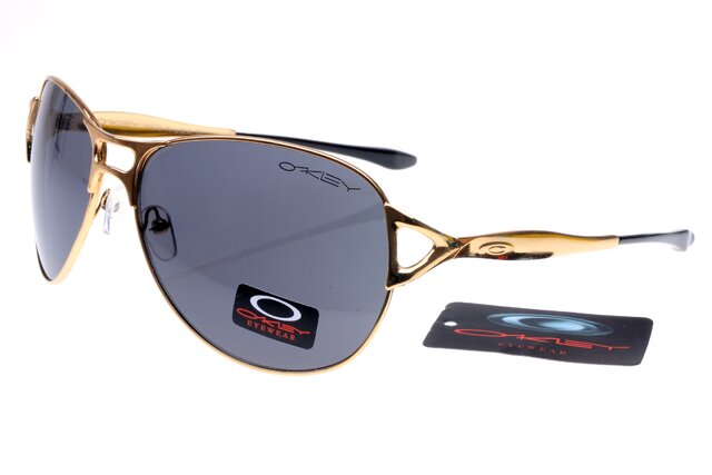 Oakley Plaintiff Lunettes De Soleil Lumi&egrave;re Bleu