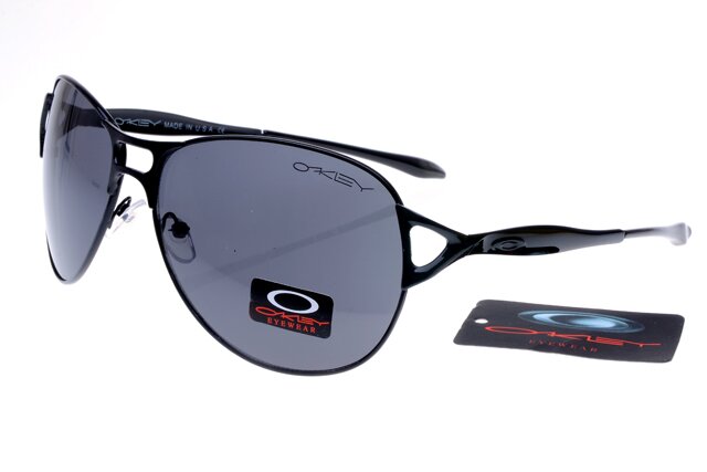 Oakley Plaintiff Lunettes De Soleil Lumi&egrave;re Bleu