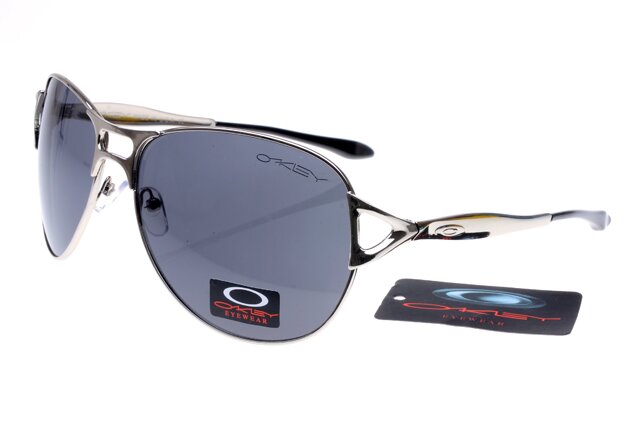 Oakley Plaintiff Lunettes De Soleil Noir