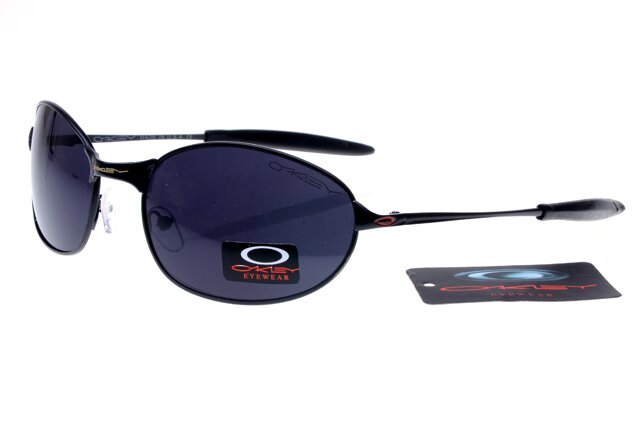 Oakley Plaintiff Lunettes De Soleil Noir
