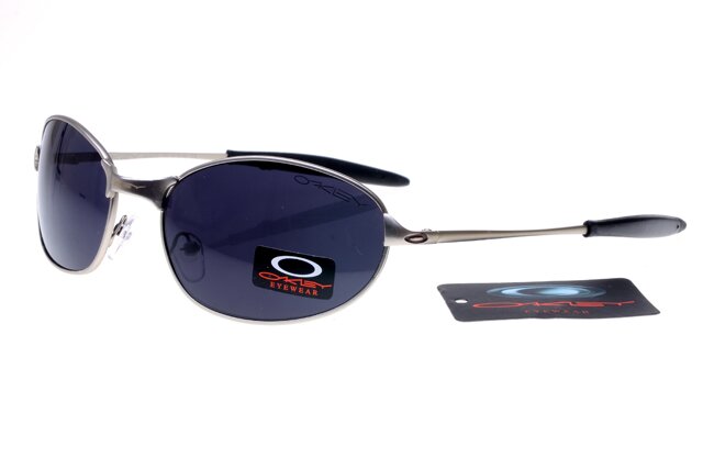 Oakley Plaintiff Lunettes De Soleil Noir