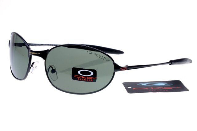 Oakley Plaintiff Lunettes De Soleil Noir