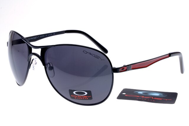 Oakley Plaintiff Lunettes De Soleil Noir