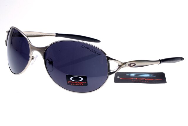 Oakley Plaintiff Lunettes De Soleil Noir